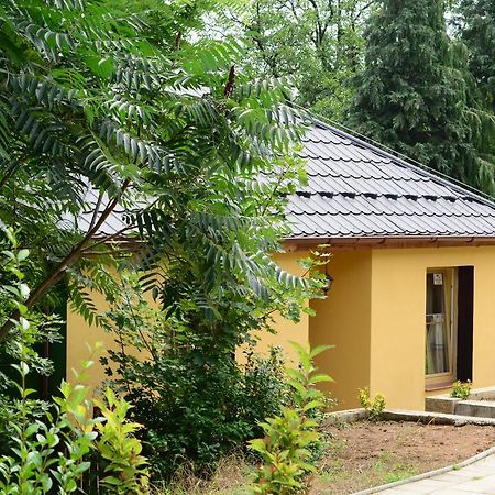 Villa Areal Hradisek Klobouky u Brna Exterior foto