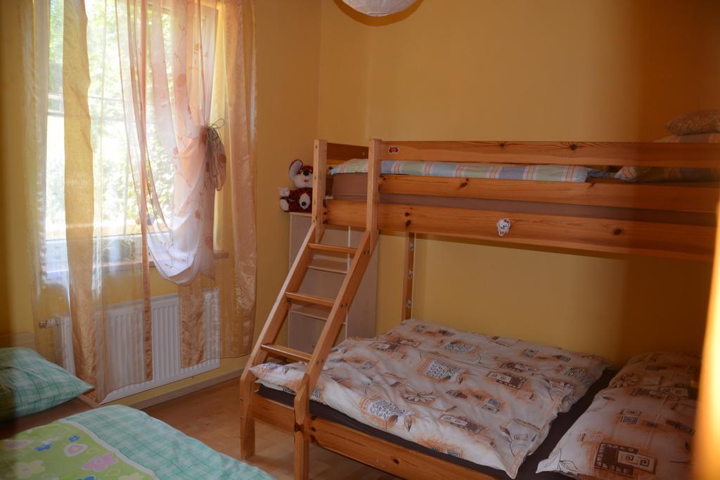 Villa Areal Hradisek Klobouky u Brna Exterior foto