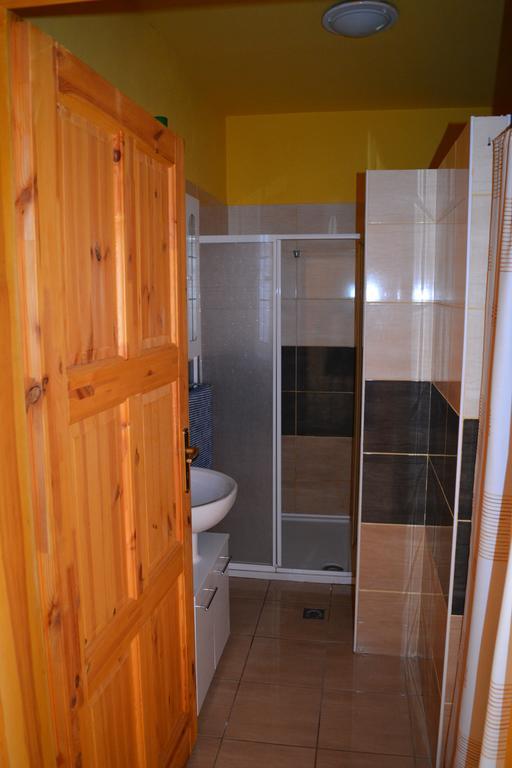Villa Areal Hradisek Klobouky u Brna Exterior foto