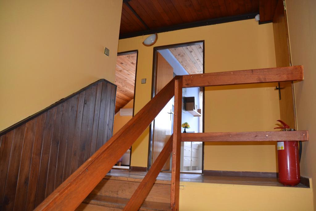 Villa Areal Hradisek Klobouky u Brna Exterior foto