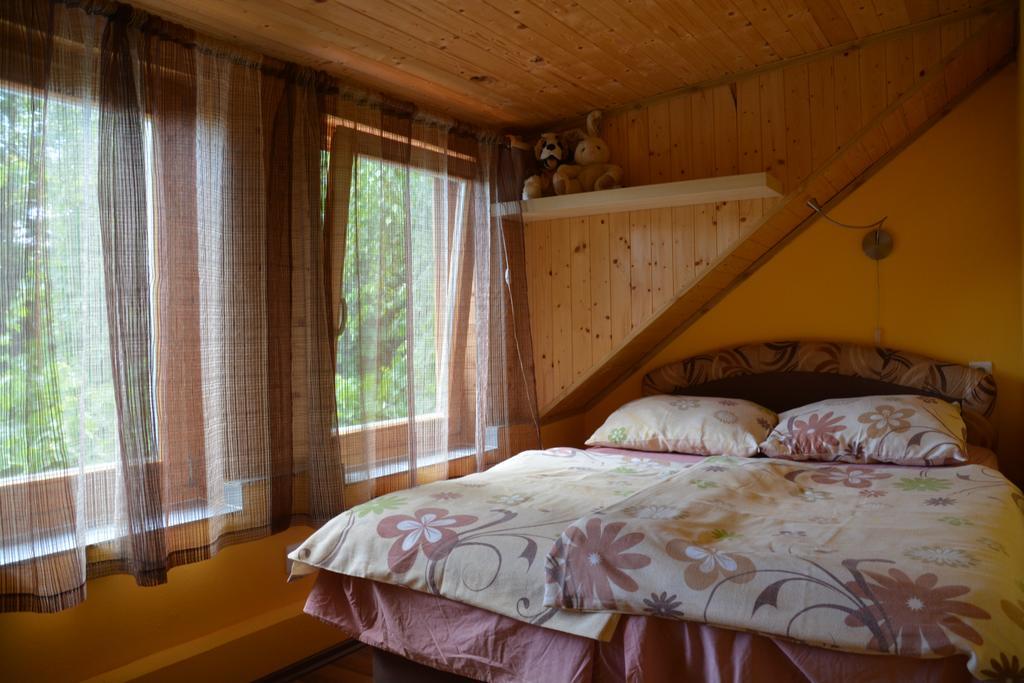 Villa Areal Hradisek Klobouky u Brna Exterior foto