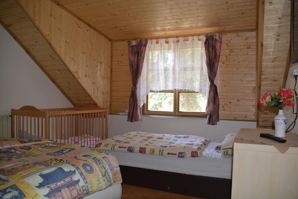 Villa Areal Hradisek Klobouky u Brna Exterior foto