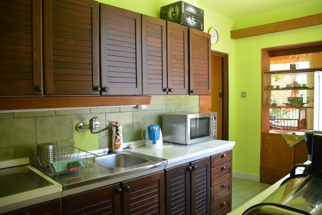 Villa Areal Hradisek Klobouky u Brna Exterior foto